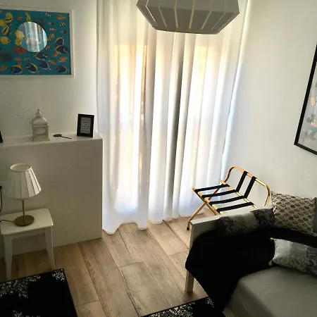 Argo Apartment Split