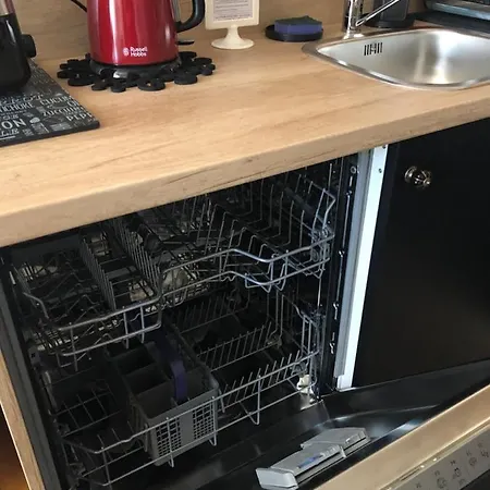 Apartment Argo Split