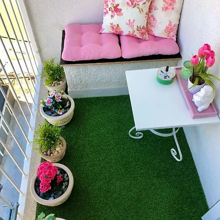 Apartment Argo *