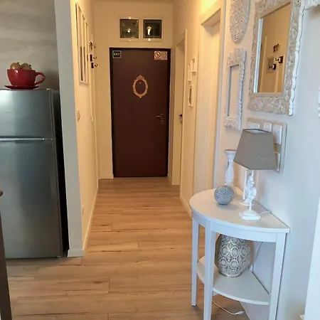Apartamento Argo