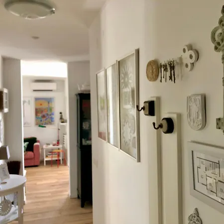Apartment Argo