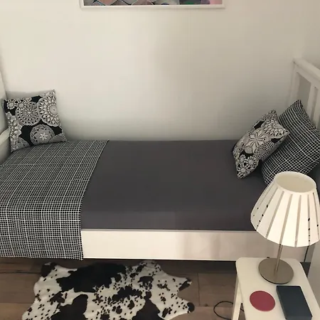 Argo Apartment Split