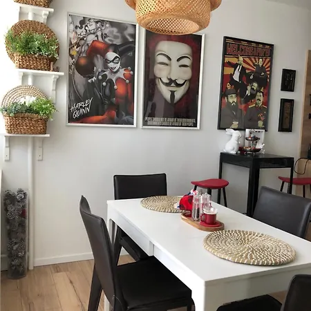 Argo Apartment Split