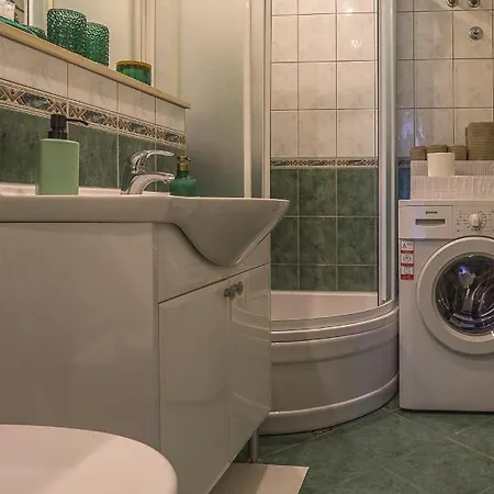 Argo Apartment Split
