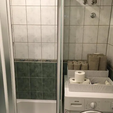 Argo Apartment