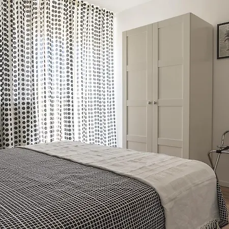 Apartment Argo