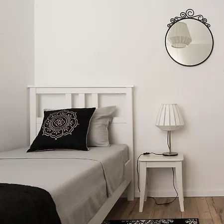 Apartment Argo