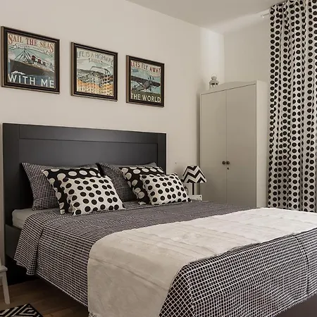 Apartment Argo