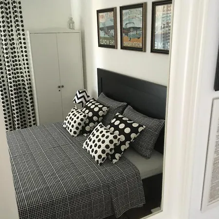 Apartment Argo *