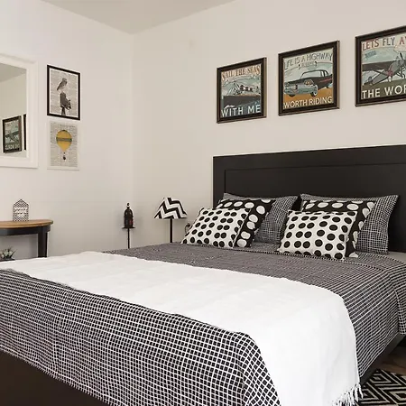 Apartment Argo *