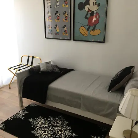 Apartment Argo *