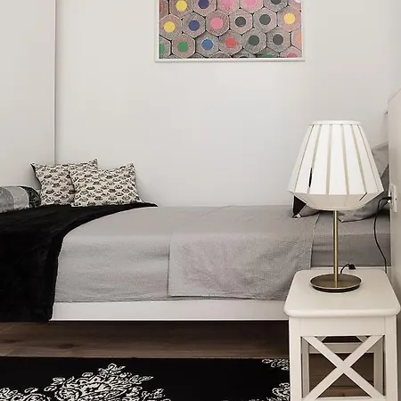 Argo Apartment Split