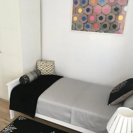 Apartment Argo *