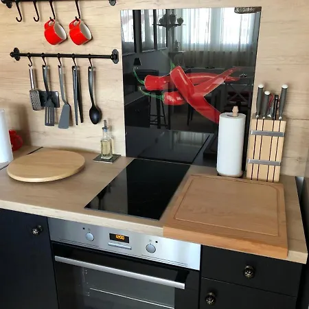 Argo Apartamento Split