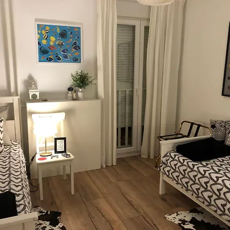 Argo Apartment