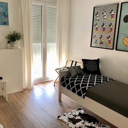 Argo Apartment Split