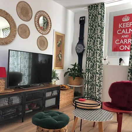 Apartment Argo *