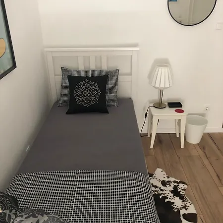 Apartamento Argo Split