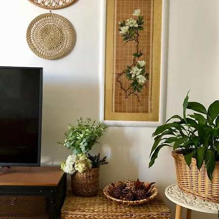 Apartment Argo