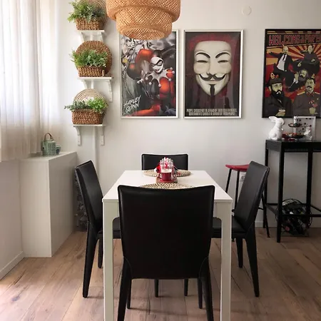 Apartment Argo *