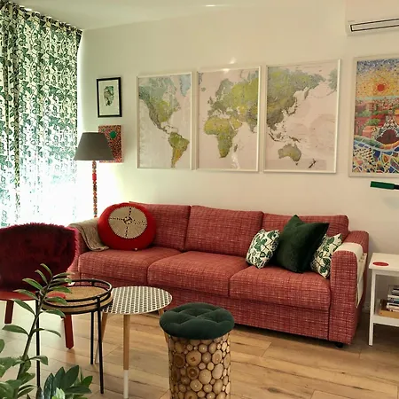 Argo Apartment Split